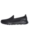 Go Walk 6-Dorin Athleisure Freizeitsportschuh Schwarz