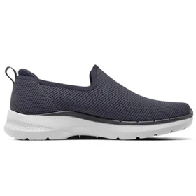 Go Walk 6 First Class Slipper „Navy“