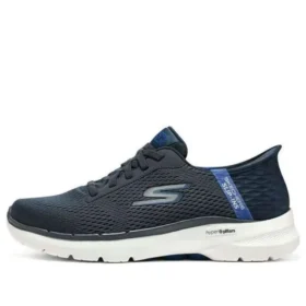Go Walk 6-Free Hand „Navy Blue“