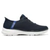 Go Walk 6-Free Hand „Navy Blue“