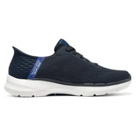 Go Walk 6-Free Hand „Navy Blue“