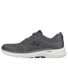 Go Walk 6 „Grey Blue“