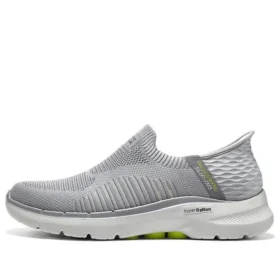 Go Walk 6 „Grey Yellow“