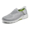 Go Walk 6 „Grey Yellow“