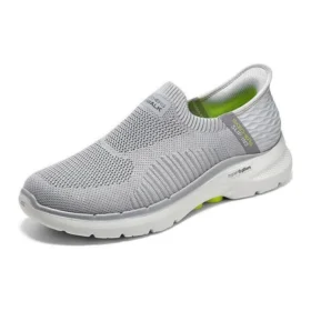 Go Walk 6 „Grey Yellow“