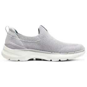 Go Walk 6 „Light Grey“