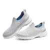 Go Walk 6 „Light Grey“