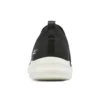 Go Walk 6 Low Top Schwarz