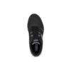Go Walk 6 Low-Top Schwarz/Lila