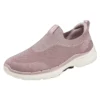 Go Walk 6 „Mauve“