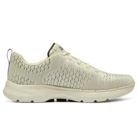 Go Walk 6 „Natural Black“