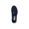 Go Walk 6 „Navy Blue White“