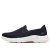 Go Walk 6 „Navy Red“