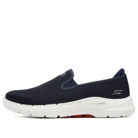 Go Walk 6 „Navy Red“