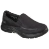 Go Walk 6 „Orva Black“
