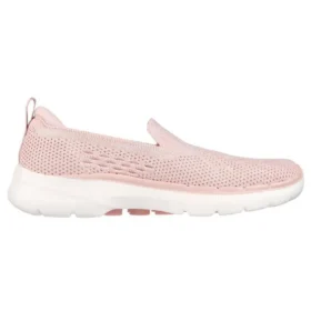 Go Walk 6 „Pink White“