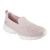 Go Walk 6 „Pink White“