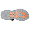 Go Walk 6 Sandale „Navy Orange“