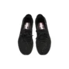 Go Walk 6 Schnürschuhe „Black Pink“