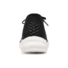 Go Walk 6 Schnürschuhe „Black Pink“