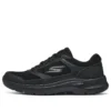 Go Walk 6 Schuhe „Core Black“