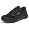 Go Walk 6 Schuhe „Core Black“
