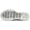Go Walk 6 Schuhe „Grey White“