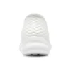 Go Walk 6 Slip In Fabulous View „Off White“
