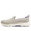 Go Walk 6 Slip In Fabulous View „Taupe Lavender“