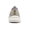 Go Walk 6 Slip In Fabulous View „Taupe Lavender“