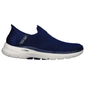 Go Walk 6 Slip-ins „Navy“