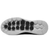 Go Walk 6 Slipper „Schwarz“