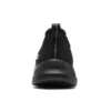 Go Walk 6 Slipper „Triple Black“