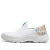 Go Walk 6 Tropical Bay „Weiß Multicolor“