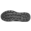 Go Walk 6 Warnock Herren-Slipper „Schwarz“