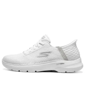 Go Walk 6 „White“