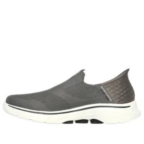 Go Walk 7 Slip-ins „Braun“