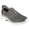 Go Walk 7 Slip-ins „Braun“