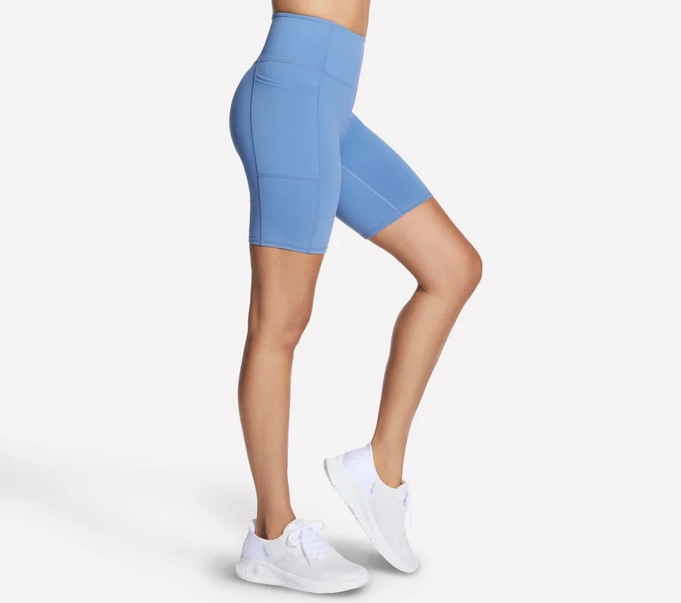 Go Walk 8-Zoll-Walk-Shorts Go Walk 8-Zoll-Walk-Shorts