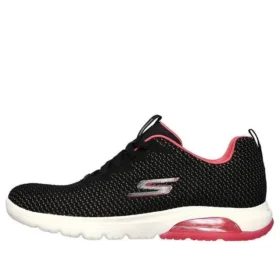 Go Walk Air – Shadow „Schwarz“