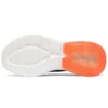 Go Walk Air Slipper Blau/Weiß/Orange