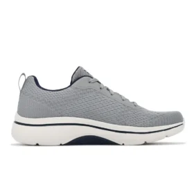 Go Walk Arch Fit 2.0 „Grey White“