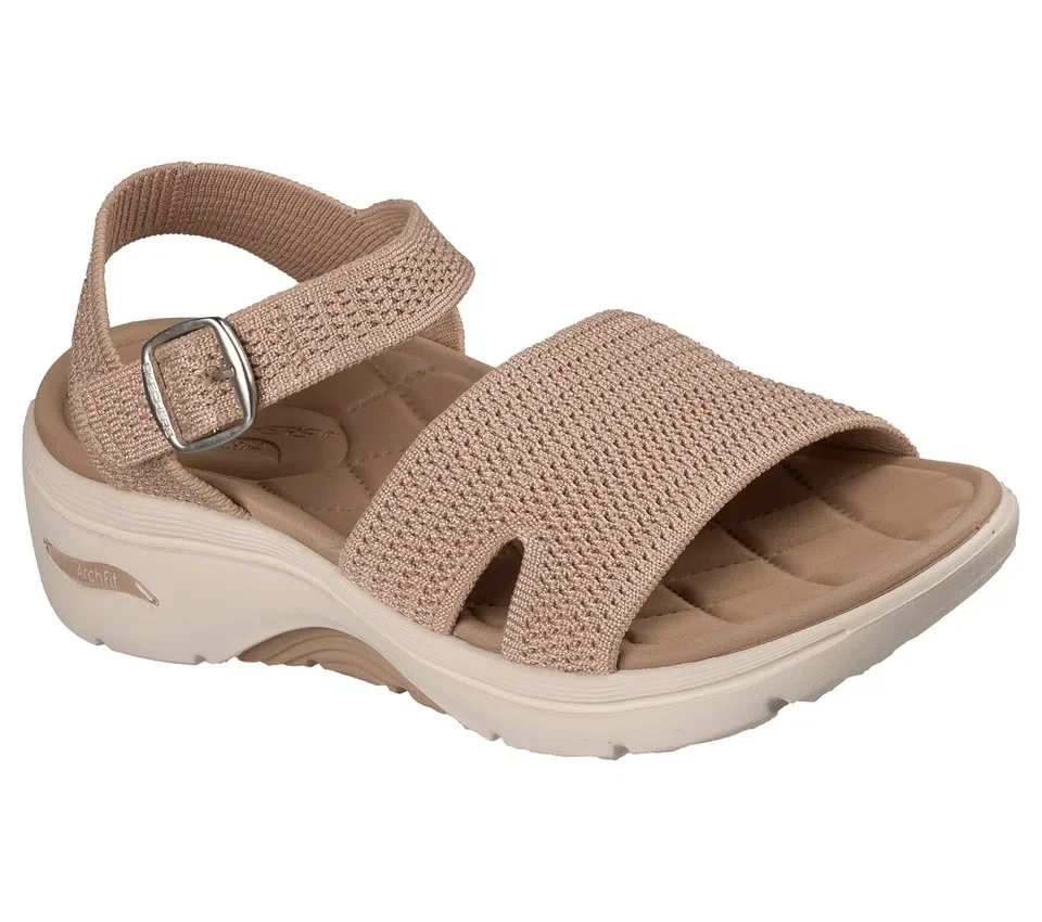 Go Walk Arch Fit 2.0 – Sage Go Walk Arch Fit 2.0 – Sage