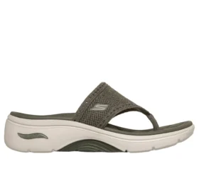 Go Walk Arch Fit 2.0 Sandal – Ashley