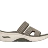 Go Walk Arch Fit 2.0 Sandal – Leila