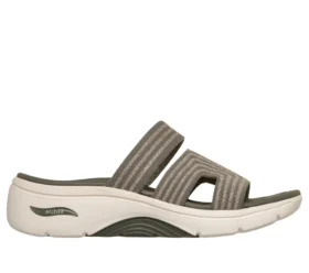 Go Walk Arch Fit 2.0 Sandal – Leila