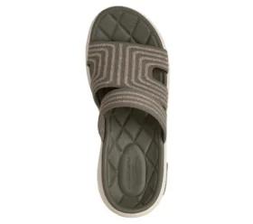 Go Walk Arch Fit 2.0 Sandal – Leila