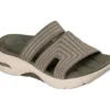 Go Walk Arch Fit 2.0 Sandal – Leila