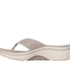 Go Walk Arch Fit 2.0 Sandale – Claire Go Walk Arch Fit 2.0 Sandale – Claire