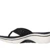 Go Walk Arch Fit 2.0 Sandale – Claire Go Walk Arch Fit 2.0 Sandale – Claire